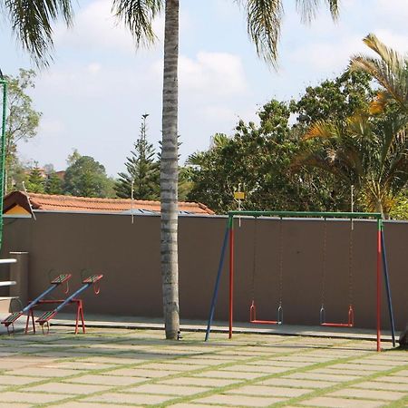 Chacara com piscina e muito lazer em Jarinu SP Exterior foto