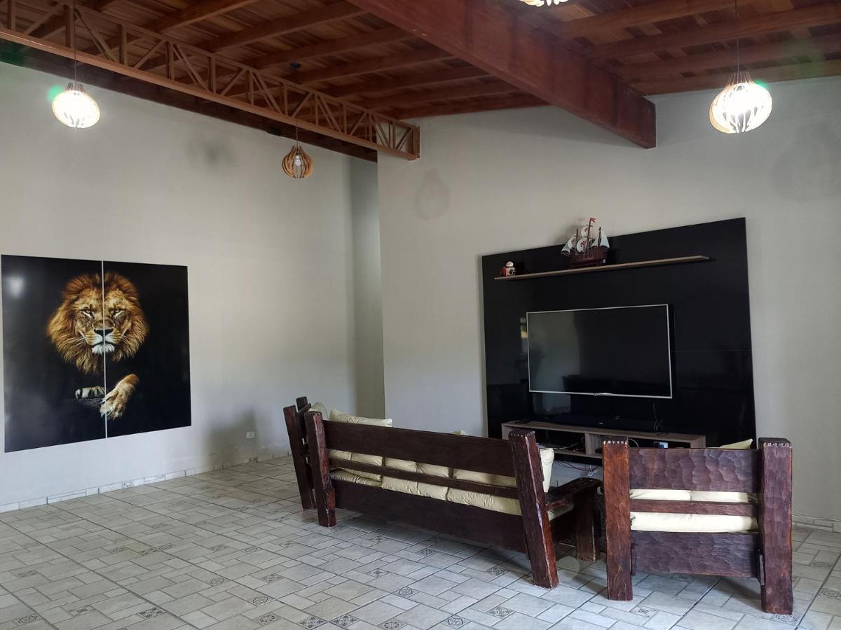 Chacara com piscina e muito lazer em Jarinu SP Exterior foto