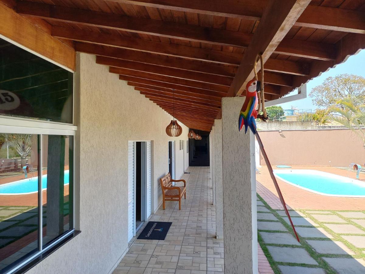 Chacara com piscina e muito lazer em Jarinu SP Exterior foto