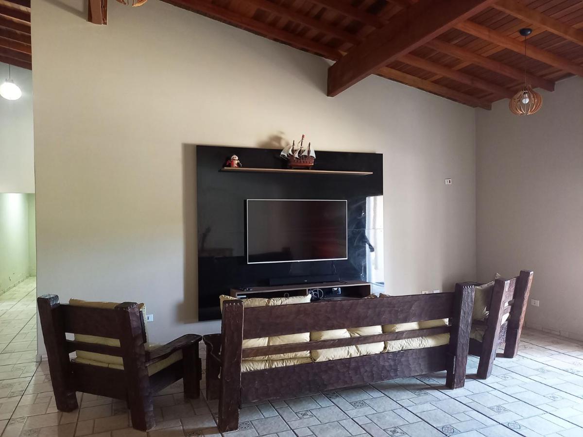 Chacara com piscina e muito lazer em Jarinu SP Exterior foto