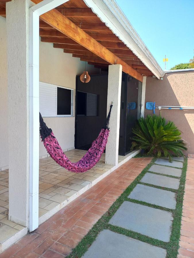 Chacara com piscina e muito lazer em Jarinu SP Exterior foto