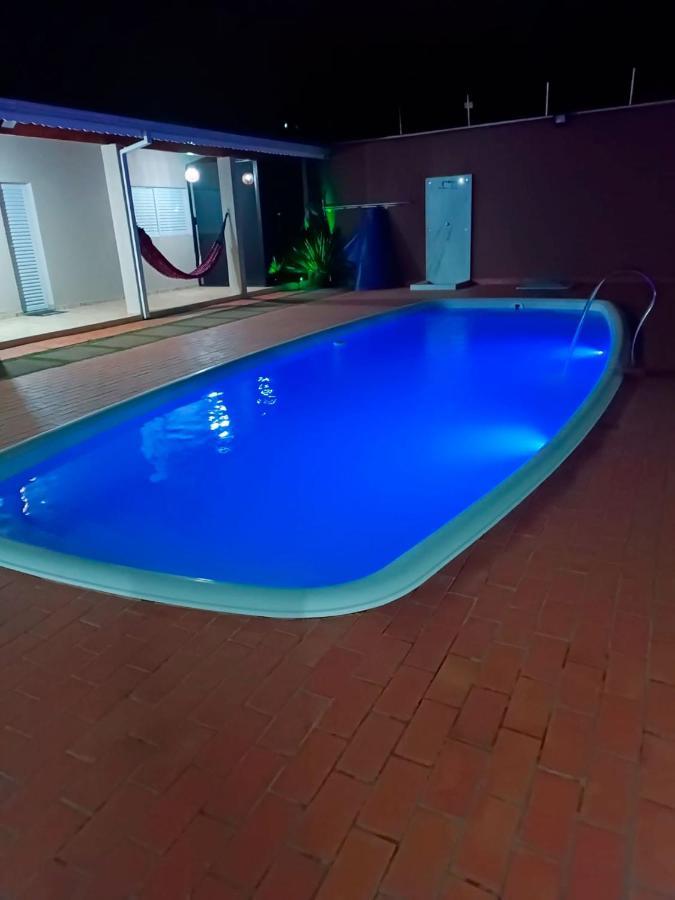 Chacara com piscina e muito lazer em Jarinu SP Exterior foto